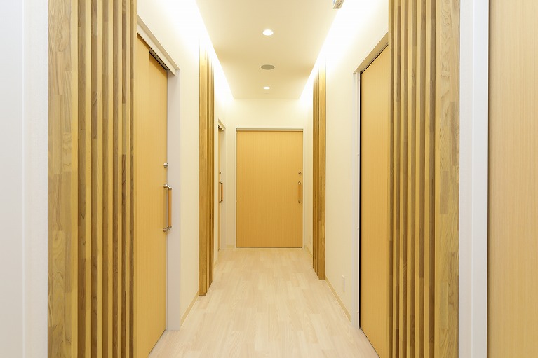 通路